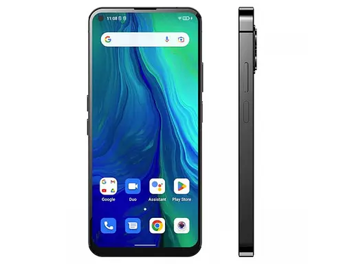 Unihertz LUNA 8/256Gb Black - фото 2