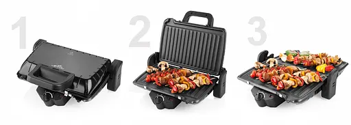 Гриль електричний ETA Livero 4155 90000 - фото 10