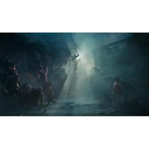 Гра Cronos The New Dawn (російські субтитри) (Nintendo Switch 2) - фото 5