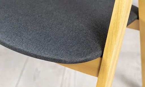 Стул Гуру Tender з массиву дерева дуб - фото 8