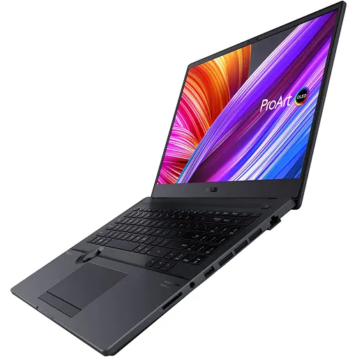Ноутбук ASUS ProArt Studiobook 16 H7600ZX i9-12900H la 5.0 GHz,4K,64GB,2 x 1TB RAID0,3080 Ti 16GB,Windows 11 Pro - фото 9