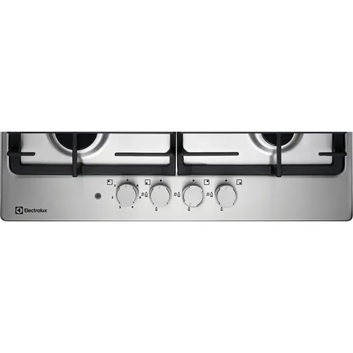 Варочная поверхность комбинированная Electrolux KGM64311X - фото 6