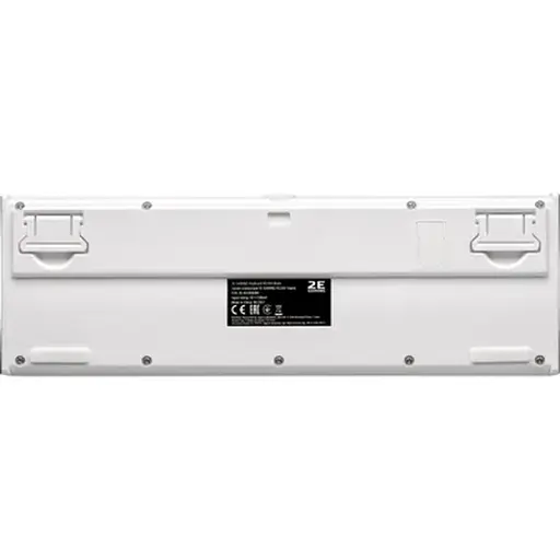 Клавіатура 2E GAMING KG350 (2E-KG350UBK) - фото 3