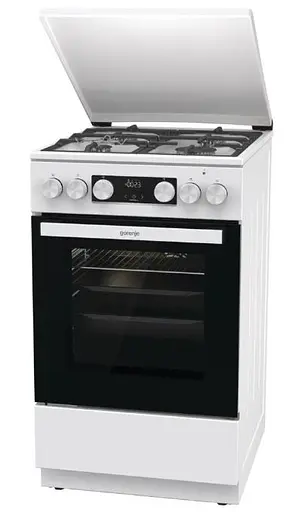 Плита комбінована Gorenje GK5C42WF-B