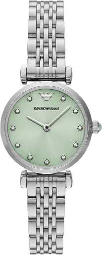 Часы Emporio Armani Gianni T-Bar AR11667