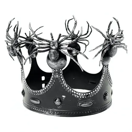 Корона Цар Павуків - фото 1