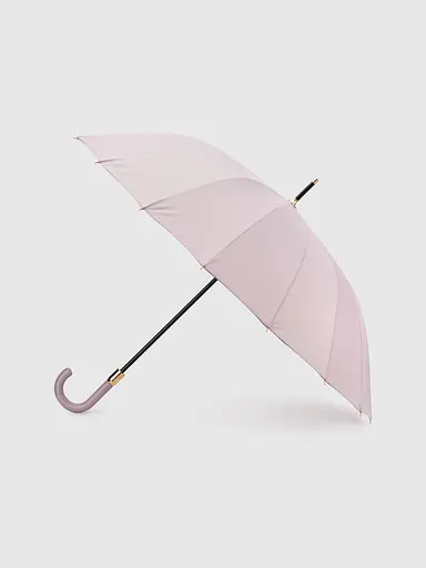 Парасолька жіноча проявляється малюнок при намоканні 559-19 Фіолетовий (2000990547231А) - фото 1