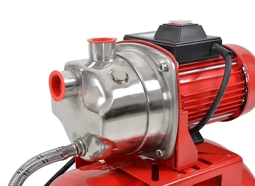 Насосна станція HECHT 3101 INOX - фото 3