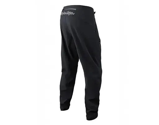 Велоштани TLD Resist Pant Black L Troy Lee Designs (1106-211785004) - фото 2