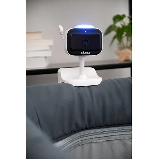 Видеоняня Beaba Zen Nomad (930373) - фото 11