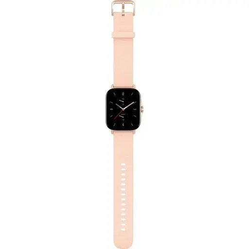 Смарт-часы Amazfit GTS 2 New Version Petal Pink - фото 4