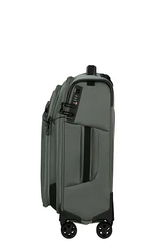 Валіза 55 См Samsonite RESPARK SAGE GREY 55x40x20 KJ3*28004 - фото 8