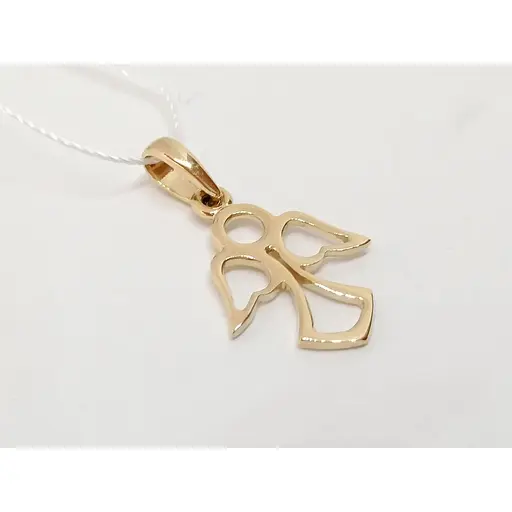 Золотая подвеска Империя золота. ПБ325И - фото 2