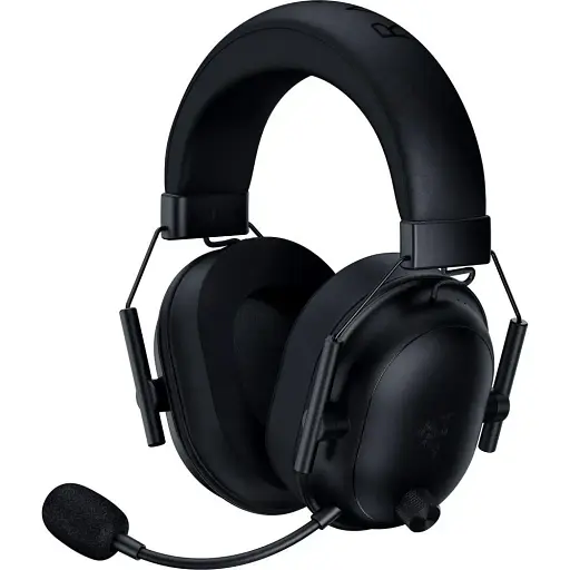 Наушники с микрофоном Razer BlackShark V2 HyperSpeed Black (RZ04-04960100-R3M1) - фото 3