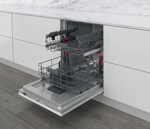 Посудомоечная машина Whirlpool WI 7020 P (6657867) - фото 4