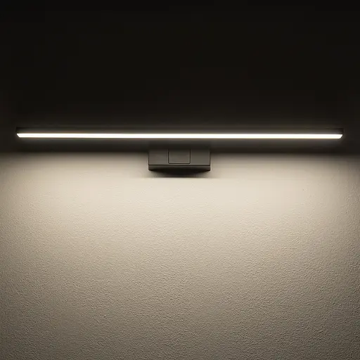 Світильник для ванної кімнати Nowodvorski Cezanne LED 10677 - фото 6