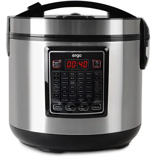 Мультиварка ERGO EMC 8507 (6943096)