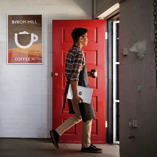 Ноутбук HP ProBook 445 G11,7,16GB,1TB,1920x1200 - фото 12