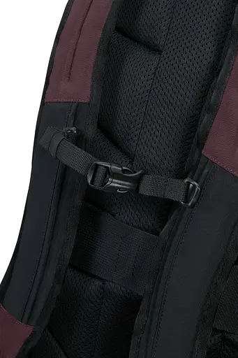 Рюкзак 15.6" Samsonite DYE-NAMIC GRAPE PURPLE 45x28x18 KL4*00004 - фото 6