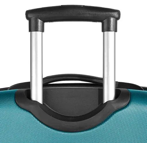 Валіза Gabol Paradise XP (M) Green (123346-004) - фото 5