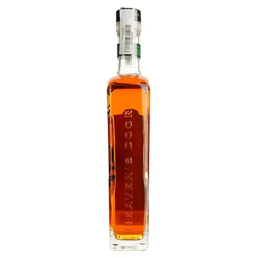 Виски Heaven's Door Tennessee Straight Rye 43% 0.7 л - фото 2