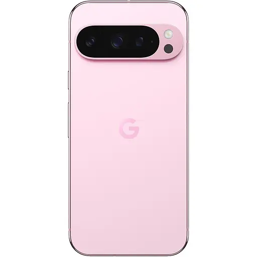 Смартфон Google Pixel 9 Pro 16/256GB Rose Quartz [114513] - фото 2