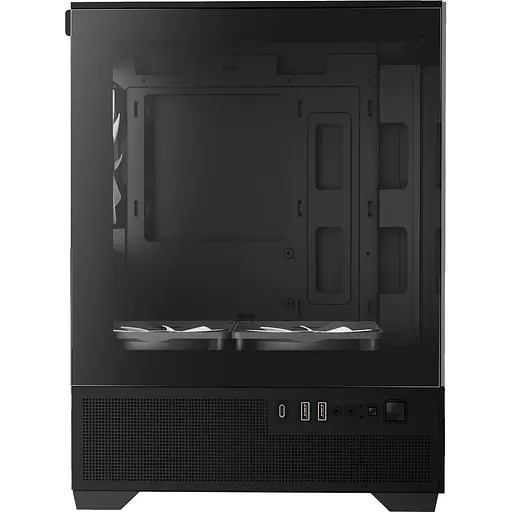 Корпус GAMDIAS AURA GC9M ELITE ARGB (4711514503135) - фото 5