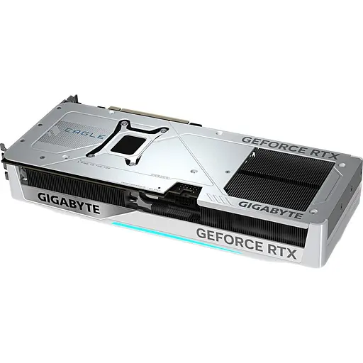 Відеокарта Gigabyte GeForce RTX 5070 Ti EAGLE ICE SFF OC 16G (GV-N507TEAGLEOC ICE-16GD) EU [125985] - фото 8