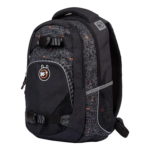 Рюкзак Yes T-110 Mechanical monsters - фото 2