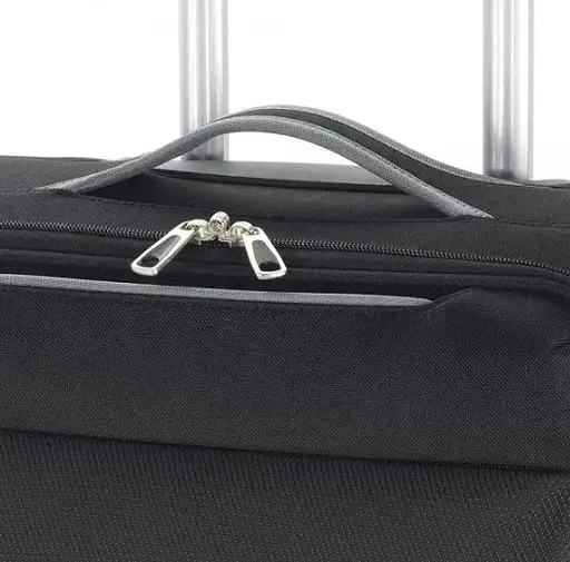 Валіза Gabol Zambia (S) Black (113401) - фото 5