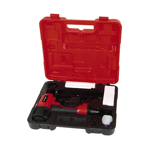 Степлер будівельний Einhell пневматичний TC-PN 50 (4137790) - фото 2