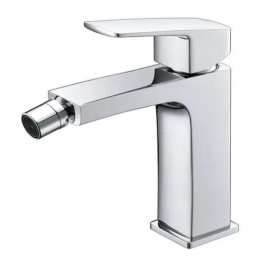 Змішувач для біде Imprese Grafiky ZMK061901070 Хром - фото 1