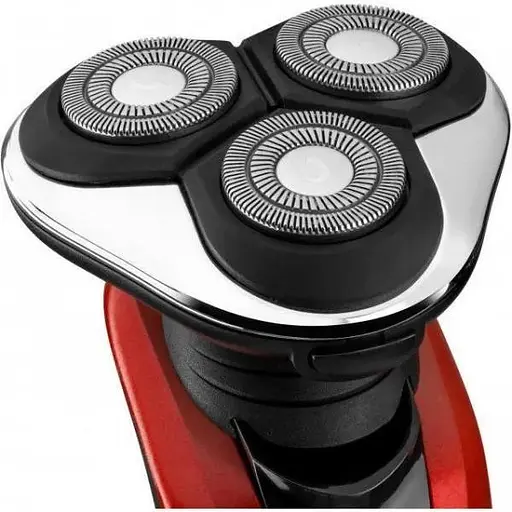 Электробритва мужская Sencor SMS 5013RD - фото 4