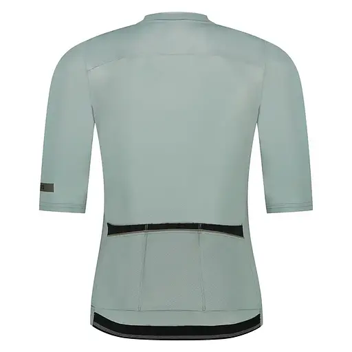 Велоджерси Shimano Evolve Corsa M Голубая (1096-PCWJSPSXE18MB1705) - фото 2