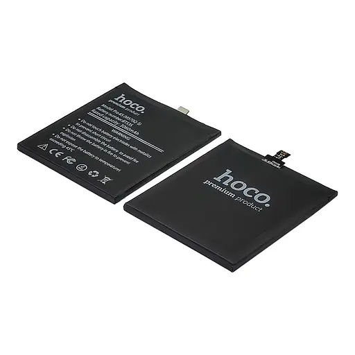 Акумулятор Hoco BT53S для Meizu Pro 6S/Pro 6 - фото 4
