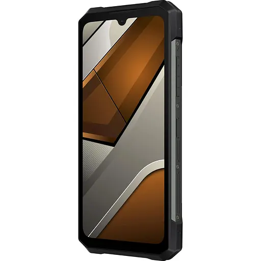 Смартфон Doogee S200 Max 16/512GB Gray [151140] - фото 4