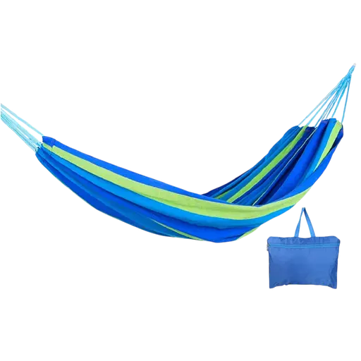 Гамак Ranger Style blue RA7723 - фото 1