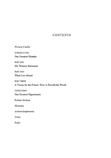 A Life on Our Planet - фото 4