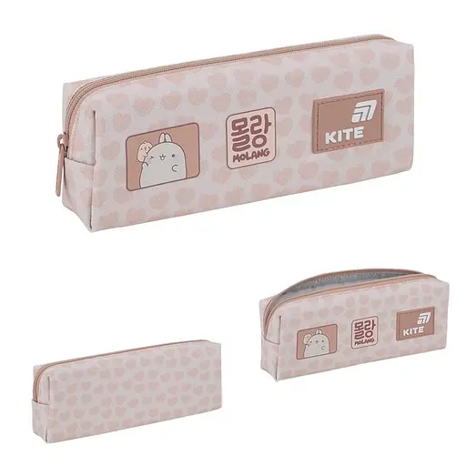 Шкільний пенал Kite Molang (ML26-642) - фото 4