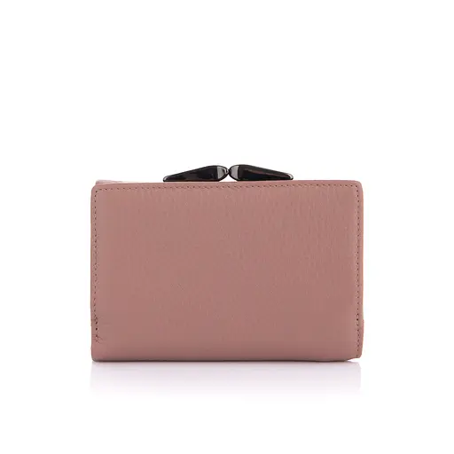 Кожаный женский кошелек Marco Coverna acs0029507 - фото 2