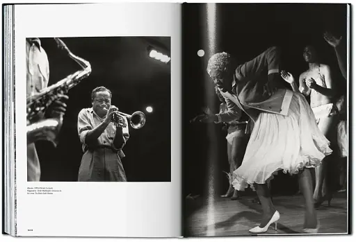 William Claxton. Jazzlife - фото 4