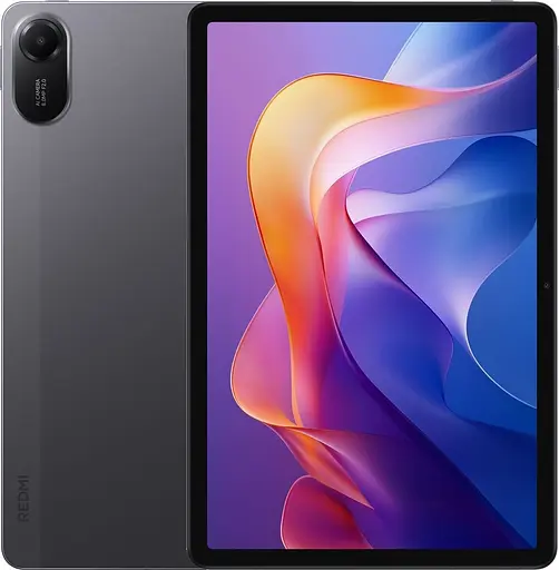 Xiaomi Redmi Pad 2 8/256GB 4G Graphite Gray (VHU5617EU) (with charger) (Global) - фото 1