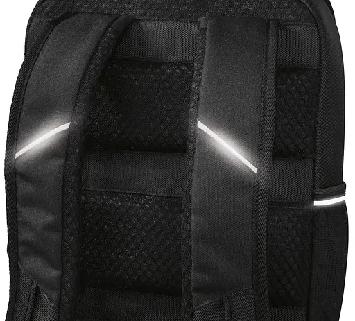 Рюкзак с отделом для ноутбука 17L TOPMOVE 45х27х13 см sum0023061 - фото 7