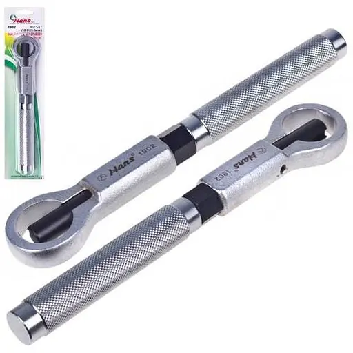 Гайколом Hans (1902) - фото 4