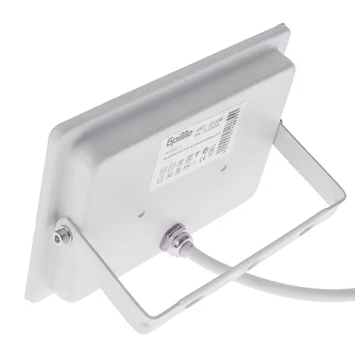 Прожектор Brille вуличний LED вологозахищений IP65 HL-28/30W NW - фото 2