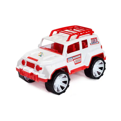 Позашляховик Оріон (В асортименті) - фото 5