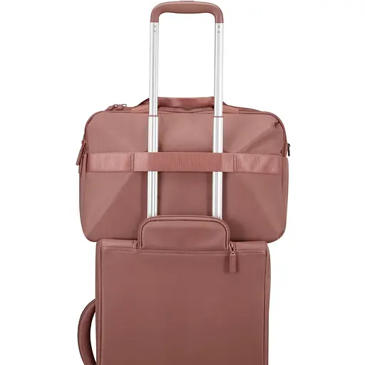 Дорожная Сумка Lipault CITY PLUME ROSE 43x29x24 P61*70013 - фото 5