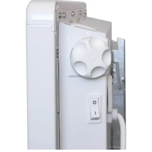 Конвектор Bonjour CEG BL-Meca/M 1000W - фото 6