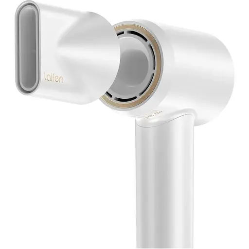 Фен Laifen Swift Premium Platinum White (LF03-PTG-EU) [130088] - фото 6