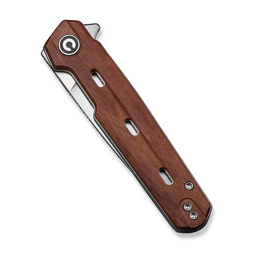 Нож складной Civivi Navo C25015B-1 - фото 4